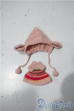 画像1: オビツ11/OF:衣装 A-25-11-26-1047-TN-ZU