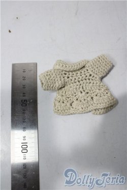 画像2: オビツ11/OF:衣装 A-25-11-26-1046-TN-ZU