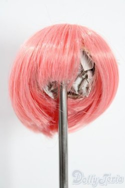 画像1: 4inch/ウィッグ A-25-11-19-1004-TN-ZA