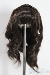 4inch/ウィッグ A-25-11-19-1005-TN-ZA