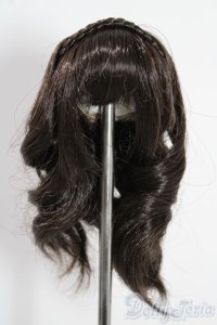 4inch/ウィッグ A-25-11-19-1005-TN-ZU