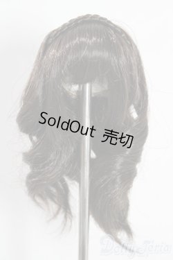 画像1: 4inch/ウィッグ A-25-11-19-1005-TN-ZU