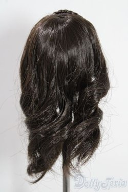 画像2: 4inch/ウィッグ A-25-11-19-1005-TN-ZA