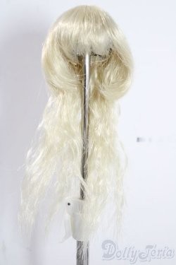 画像1: 4inch/ウィッグ A-25-11-19-1015-TN-ZA