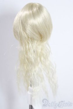 画像2: 4inch/ウィッグ A-25-11-19-1015-TN-ZA