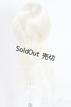 画像2: 4inch/ウィッグ A-25-11-19-1015-TN-ZU