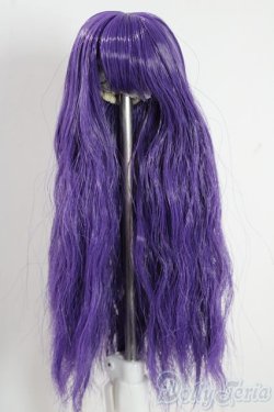 画像1: 4inch/ウィッグ A-25-11-19-1016-TN-ZA