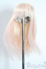 4inch/ウィッグ A-25-11-19-1018-TN-ZA