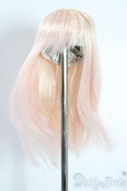 画像1: 4inch/ウィッグ A-25-11-19-1018-TN-ZA