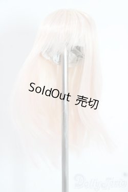 画像1: 4inch/ウィッグ A-25-11-19-1018-TN-ZU