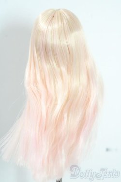 画像2: 4inch/ウィッグ A-25-11-19-1018-TN-ZA