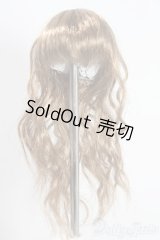 4inch/ウィッグ A-25-11-19-1002-TN-ZU