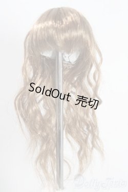 画像1: 4inch/ウィッグ A-25-11-19-1002-TN-ZU