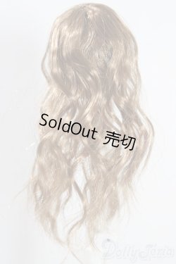 画像2: 4inch/ウィッグ A-25-11-19-1002-TN-ZU