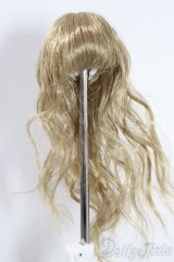 4inch/ウィッグ A-25-11-19-1003-TN-ZA