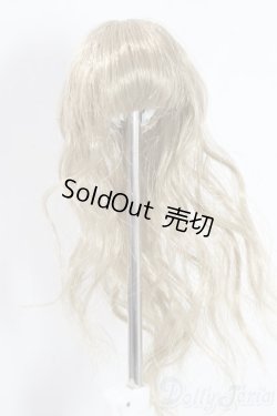 画像1: 4inch/ウィッグ A-25-11-19-1003-TN-ZU