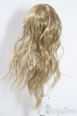 画像2: 4inch/ウィッグ A-25-11-19-1003-TN-ZA