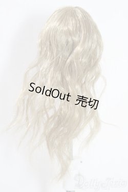 画像2: 4inch/ウィッグ A-25-11-19-1003-TN-ZU