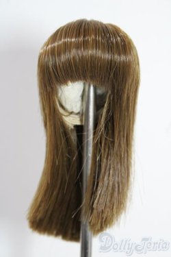 画像1: 4inch/ウィッグ A-25-11-19-1006-TN-ZA