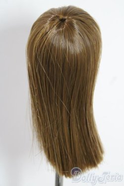 画像2: 4inch/ウィッグ A-25-11-19-1006-TN-ZA