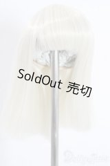 4inch/ウィッグ A-25-11-19-1010-TN-ZU