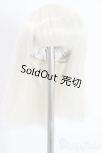 4inch/ウィッグ A-25-11-19-1010-TN-ZU