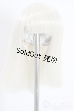 画像1: 4inch/ウィッグ A-25-11-19-1010-TN-ZU