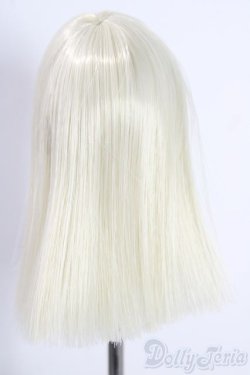 画像2: 4inch/ウィッグ A-25-11-19-1010-TN-ZA