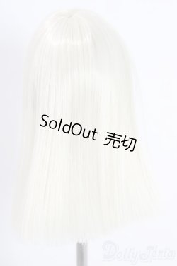 画像2: 4inch/ウィッグ A-25-11-19-1010-TN-ZU