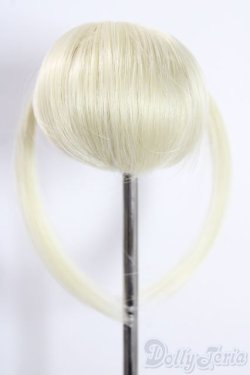 画像2: 4inch/ウィッグ A-25-11-19-1009-TN-ZA