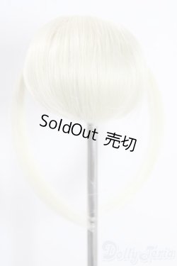 画像2: 4inch/ウィッグ A-25-11-19-1009-TN-ZU