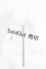 4inch/ウィッグ A-25-11-19-1008-TN-ZU