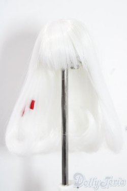 画像1: 4inch/ウィッグ A-25-11-19-1008-TN-ZA