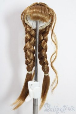 画像1: 4inch/ウィッグ A-25-11-19-1012-TN-ZA