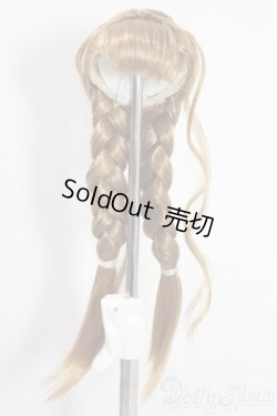 画像1: 4inch/ウィッグ A-25-11-19-1012-TN-ZU