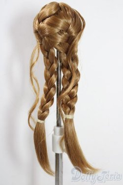 画像2: 4inch/ウィッグ A-25-11-19-1012-TN-ZA