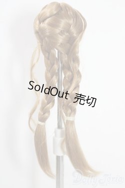 画像2: 4inch/ウィッグ A-25-11-19-1012-TN-ZU