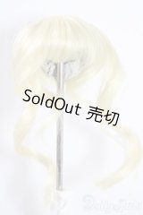 4inch/ウィッグ A-25-11-19-1007-TN-ZU