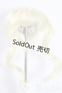 4inch/ウィッグ A-25-11-19-1007-TN-ZU