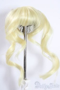 画像1: 4inch/ウィッグ A-25-11-19-1007-TN-ZA