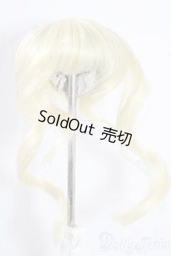 画像1: 4inch/ウィッグ A-25-11-19-1007-TN-ZU