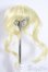 画像1: 4inch/ウィッグ A-25-11-19-1007-TN-ZA (1)