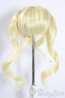 画像2: 4inch/ウィッグ A-25-11-19-1007-TN-ZA