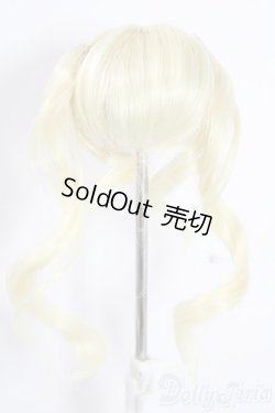 画像2: 4inch/ウィッグ A-25-11-19-1007-TN-ZU