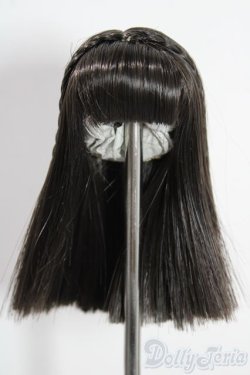 画像1: 4inch/ウィッグ A-25-11-19-1011-TN-ZA