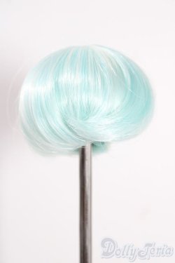 画像1: 4inch/ウィッグ A-25-11-19-1019-TN-ZA