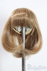 4inch/ウィッグ A-25-11-19-1020-TN-ZA