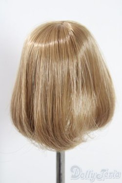 画像2: 4inch/ウィッグ A-25-11-19-1020-TN-ZA