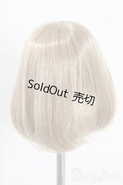 画像2: 4inch/ウィッグ A-25-11-19-1020-TN-ZU