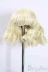 4inch/ウィッグ A-25-11-19-1013-TN-ZA